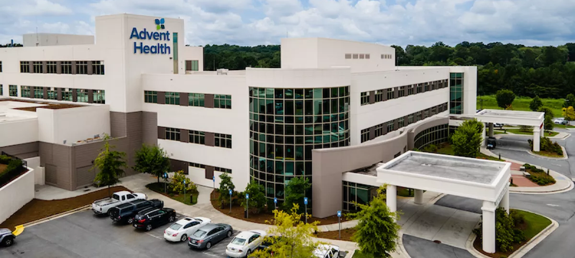 AdventHealth Gordon