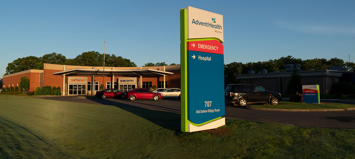 AdventHealth Murray